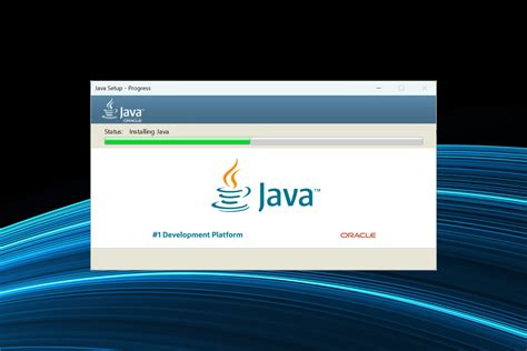 Download Java for Windows